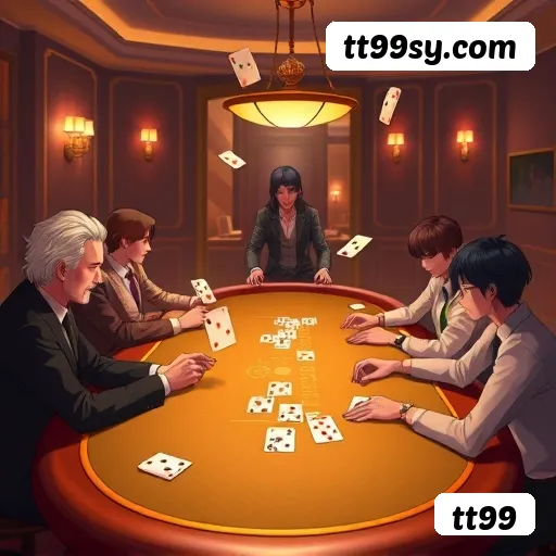 tt99 App Mobile iOS Android Brasil