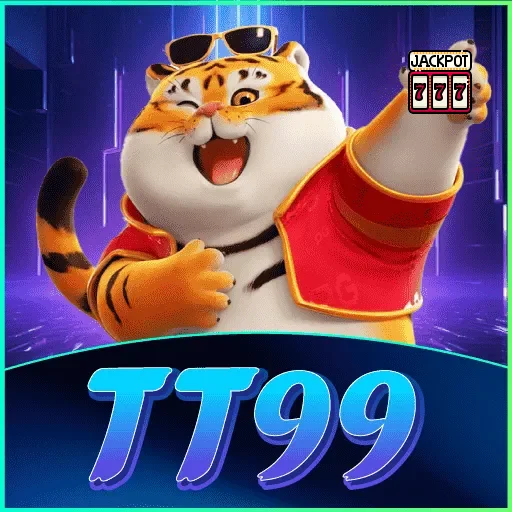 tt99 Slots Online Máquinas Caça-Níqueis